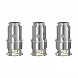 Eleaf EF Coil Head For Pesso Tank 3pcs 