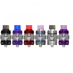 Eleaf ELLO Duro Tank