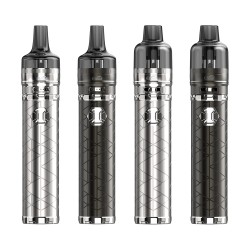 Eleaf iJust 3 Kit with GTL Pod Tank