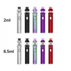 Eleaf iJust 3 Pro Kit with ELLO Duro Tank