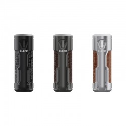 Eleaf iJust X Battery