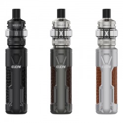 Eleaf iJust X Kit with Melo X Tank