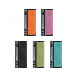 Eleaf iStick i40 Mod