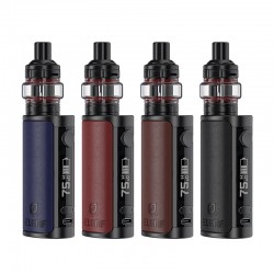 Eleaf iStick i75 Kit with EN Air Tank