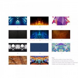 Eleaf iStick Pico Sticker