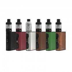 Eleaf iStick QC 200W Kit 