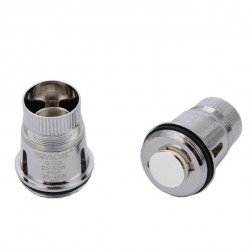 Smok Brit-B2 Core Replacement Kanthal Dual Core for Brit One Mega Kit