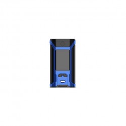 Wismec Sinuous Ravage230 200W Mod