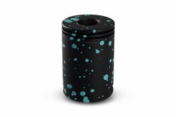 Wotofo Freakshow Innovative RDA Designed with Bottom Airflow Version-Blue Splatter