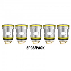 Freemax Autopod50 AX2 Mesh Coil 0.25ohm