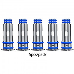 Freemax GX Mesh Coil 5pcs