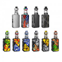 Freemax Maxus 200W Kit