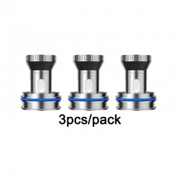 Freemax MX Mesh Coil