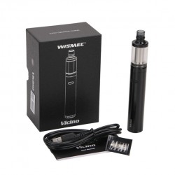 Wismec Vicino Starter Kit