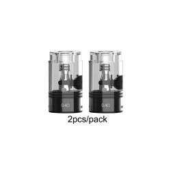 Fumytech Hookah Air Mini Cartridge