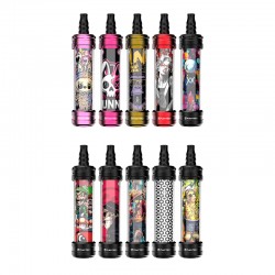 Fumytech Hookah Air Mini Kit