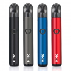 G-taste Mimo Pod System Kit 