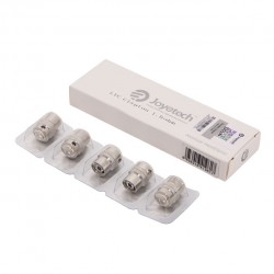 Joyetech CUBIS Pro Replacement Coil LVC Clapton MTL Coil Head