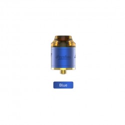 Geek Vape Peerless RDA