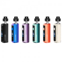 GeekVape Aegis Force Kit