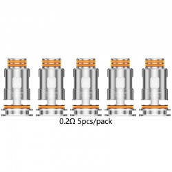 GeekVape B Coil Boost Version 0.2Ω 5pcs