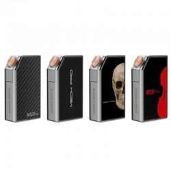 Geekvape Mech Pro Cover Plate