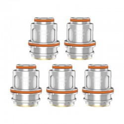 GeekVape Zeus Mesh Coil 5pcs