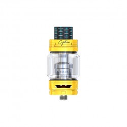 Captain X3 Tank-