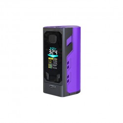 IJOY Captain X3 324W