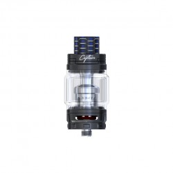 Captain X3 Tank-