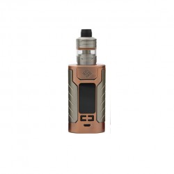 Wismec Sinuous FJ200 200W Kit 