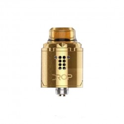 The Digiflavor Drop Solo RDA