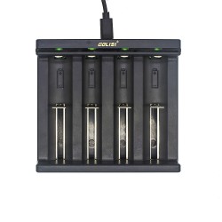 Golisi Needle 4 Charger