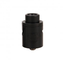 Wotofo The Troll V2 Two Post Deck RDA 