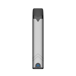 Hcigar Akso OS Pod Kit-Grey