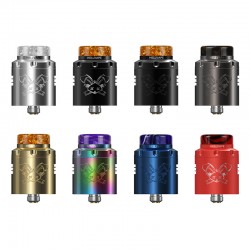 Hellvape Dead Rabbit 3 RDA