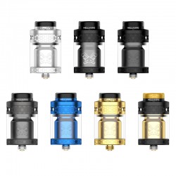 Hellvape Dead Rabbit 4 RTA