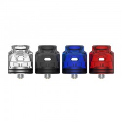 Hellvape Dead Rabbit SE RDA Full Colors