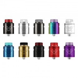 Hellvape Dead Rabbit V2 RDA