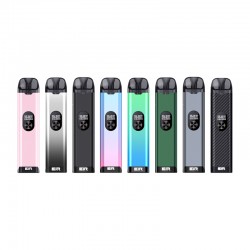 Hellvape EIR Pod Kit