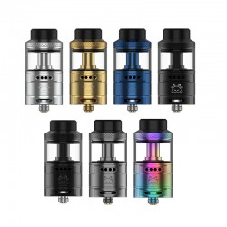 Hellvape Fat Rabbit Solo RTA