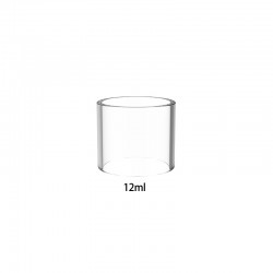 Hellvape Helheim S30 RDTA Glass Tube