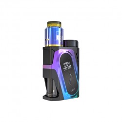 IJOY CAPO Squonker Kit 