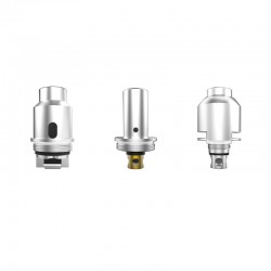 Hugo Vapor Planet Coil