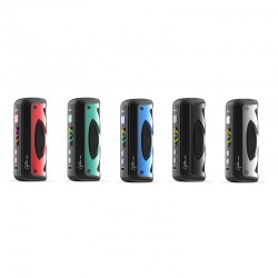 IJOY Captain Link Mod