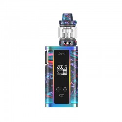 IJOY Captain Resin Kit - R-Splendor