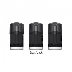 IJOY Luna 2 Pod Cartridge 3pcs