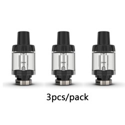 IJOY PikGo Mesh Pod Cartridge