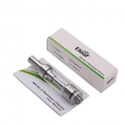 Eleaf GS Air 2 Atomizer 2.0ml -Silver