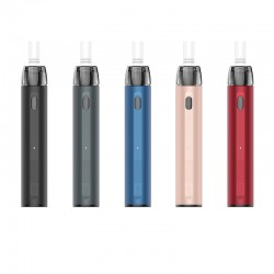 Innokin EQ FLTR Kit all color